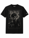 Футболка Discipline Regular Fit US-0252S фото 4
