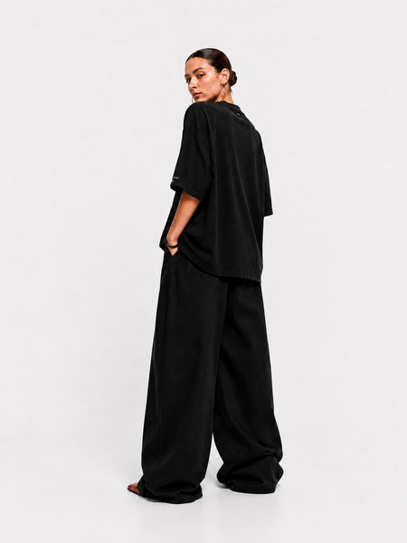 Футболка Oversize Nocturne US-0254XS фото