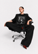 Футболка Oversize Nocturne US-0254XS фото 2