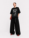 Футболка Oversize Nocturne US-0254XS фото 4