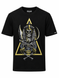 Чоловіча футболка &laquo;Anubis Reaper&raquo; US-0239L фото 5