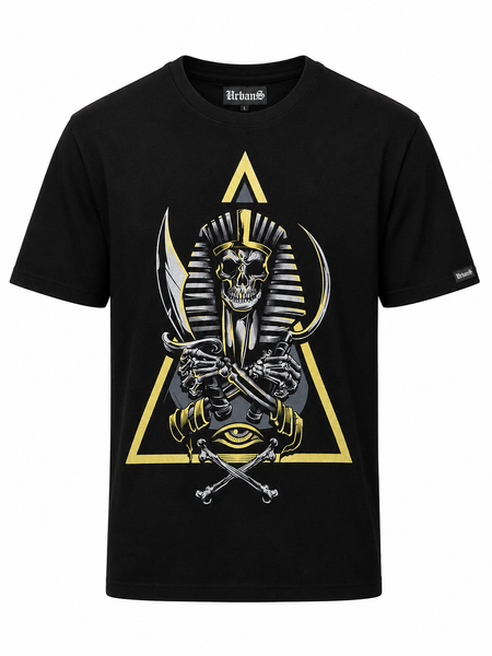 Чоловіча футболка &laquo;Anubis Reaper&raquo; US-0239XXL фото