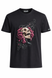 Футболка чоловіча Skull Roses US-0243L фото 6