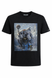 Футболка жіноча Regular Fit &laquo;Ganesha&raquo; US-0244М фото 2