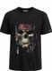 Чоловіча футболка &laquo;Pirate Skull&raquo; US-0255SM фото 2