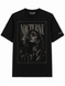Чоловіча футболка Nocturne Regular US-0256XXL фото 2