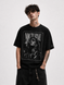Футболка Nocturne Oversize US-0261XL фото 1